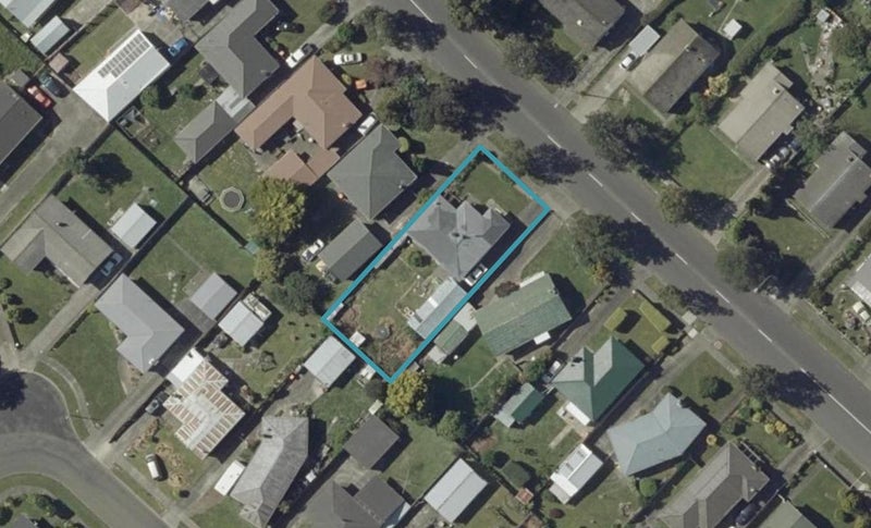 71 Highbury Avenue, Highbury, Palmerston North - Carousel 1