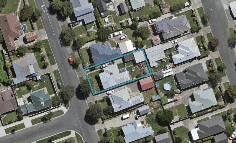 85 Bamborough Street, Richmond, Invercargill - Carousel 1