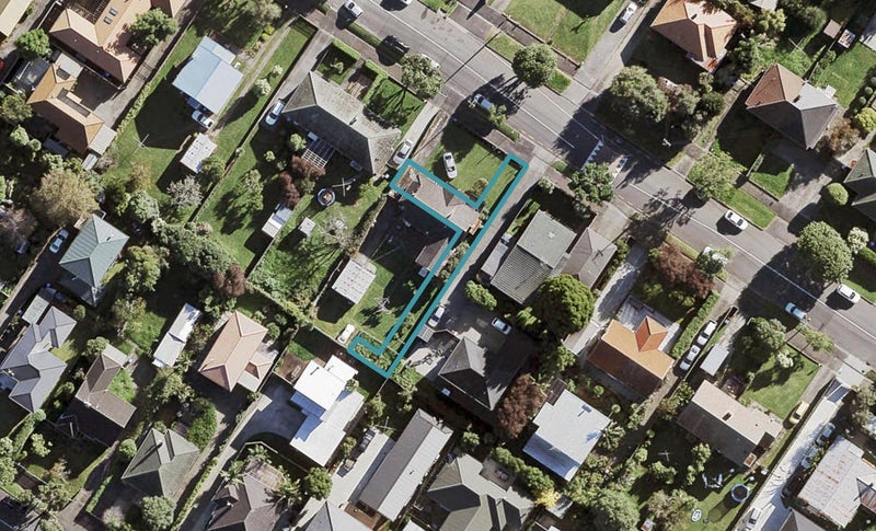 3/20 Oakley Avenue, Waterview, Auckland - Carousel 1