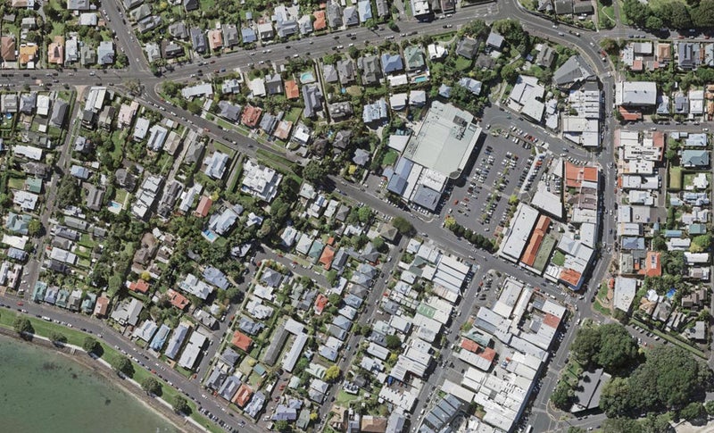 25 Clarence Street, Devonport, Auckland - Carousel 1