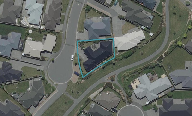 9 Kilbrannan Close, Broomfield, Christchurch - Carousel 1