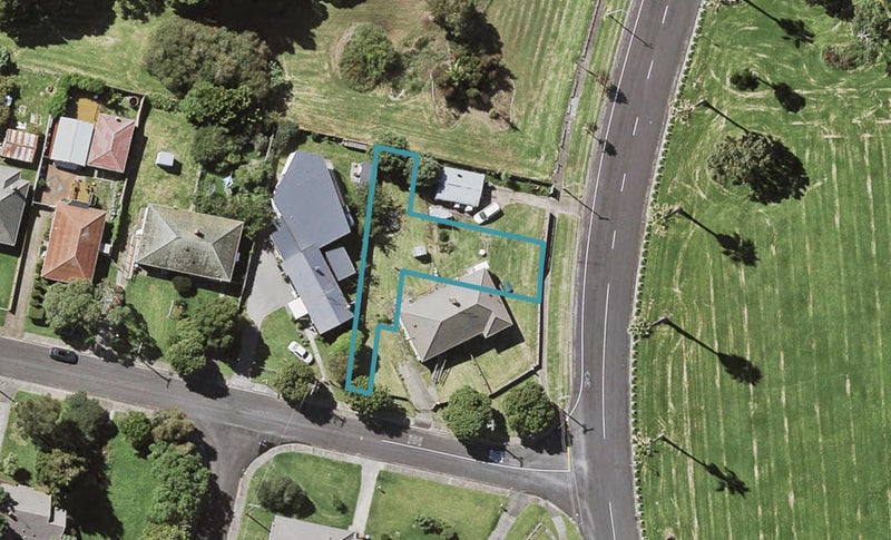 119 Riverside Avenue, Panmure, Auckland - Carousel 1
