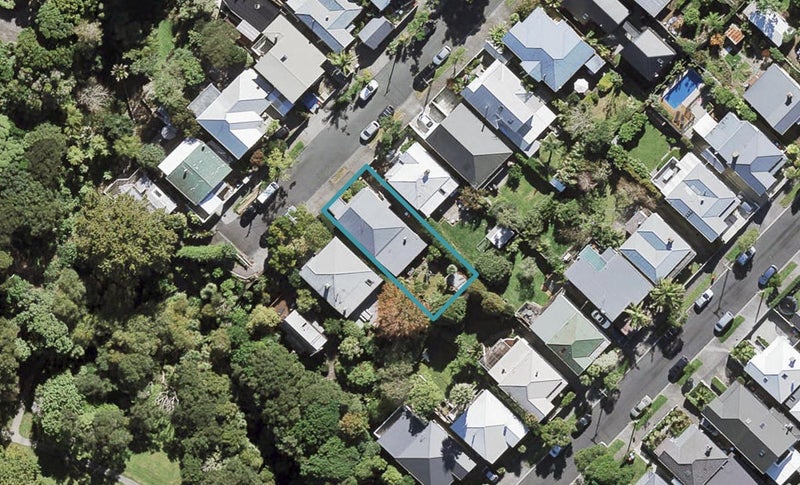 24 Maxwell Avenue, Grey Lynn, Auckland - Carousel 1