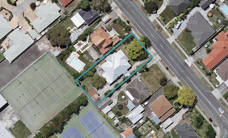 606 Fitzroy Avenue, Mahora, Hastings - Carousel 1