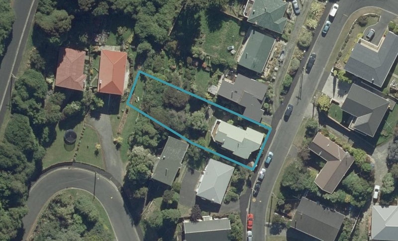 17A Tower Avenue, Waverley, Dunedin - Carousel 1