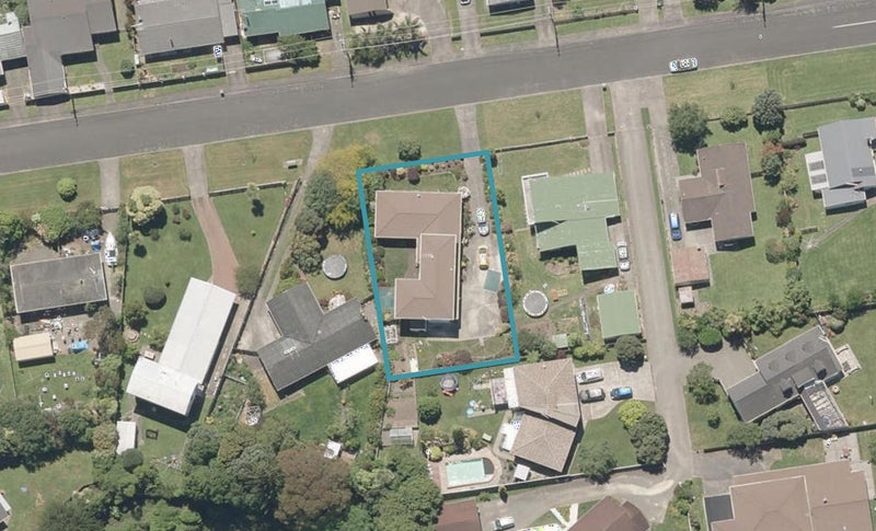37 Burtts Road, Durie Hill, Whanganui - Carousel 1