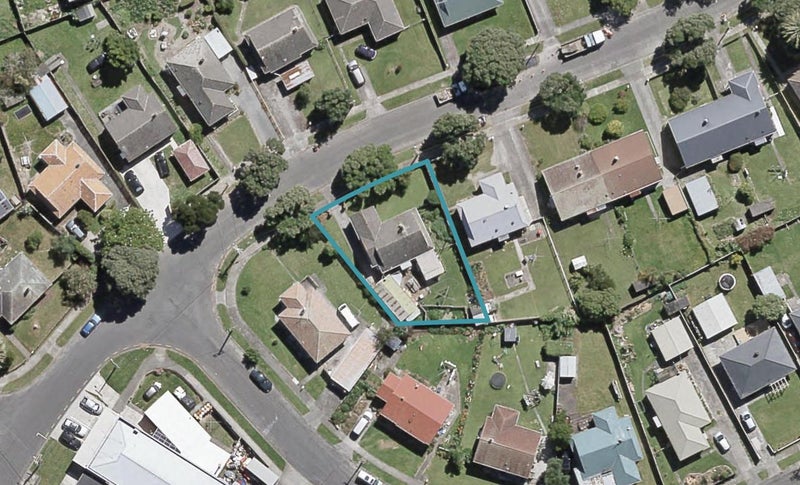 24 Hunter Street, Taita, Lower Hutt - Carousel 1