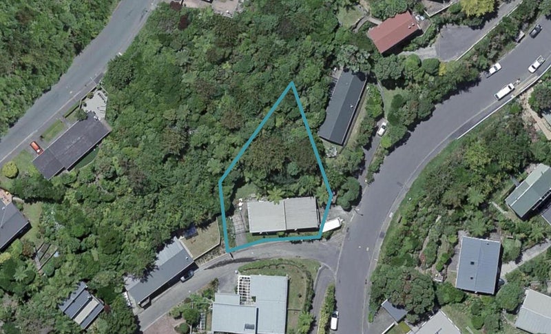 2 Sarah Way, Crofton Downs, Wellington - Carousel 1