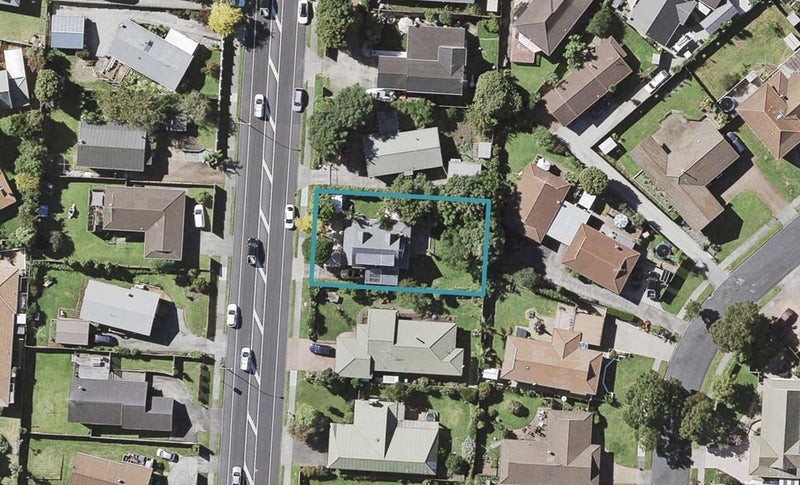 140 Botany Road, Botany Downs, Auckland - Carousel 1