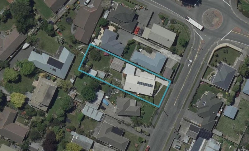 49 Hindess Street, Halswell, Christchurch - Carousel 1