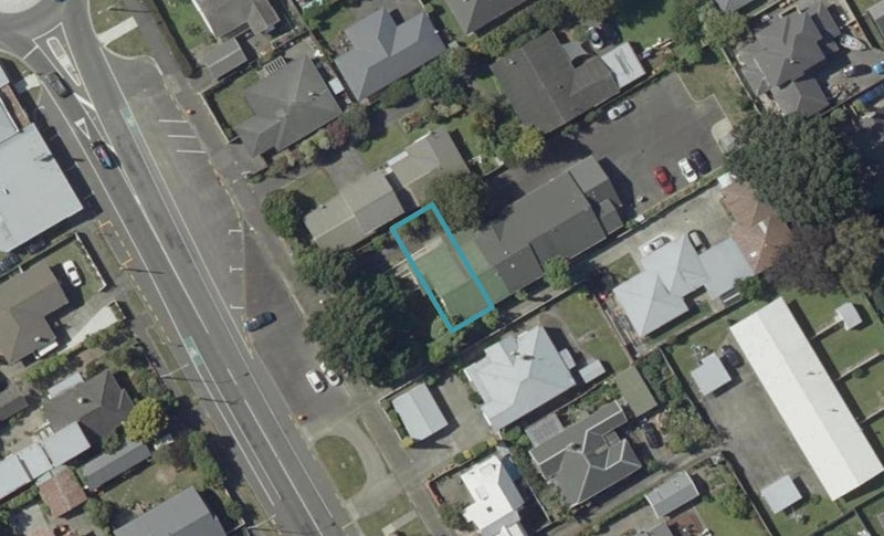 3/171 Albert Street, Hokowhitu, Palmerston North - Carousel 1