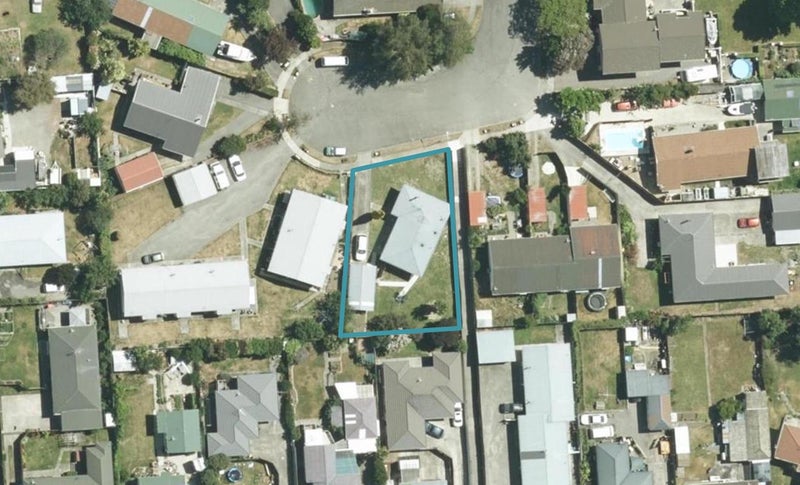 25 Burden Street, Redwoodtown, Blenheim - Carousel 1