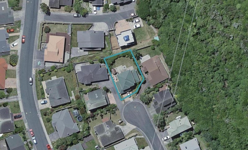 9 Northwood Close, Woodridge, Wellington - Carousel 1
