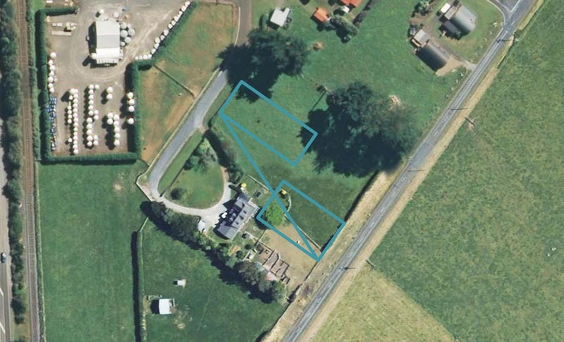 5 Browne Street, Normanby, Hāwera - Carousel 1