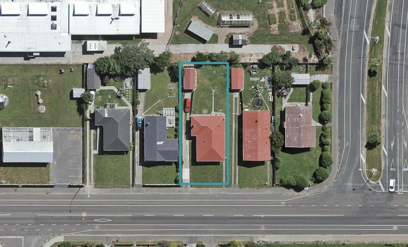 334 Tramway Road, Heidelberg, Invercargill - Carousel 1