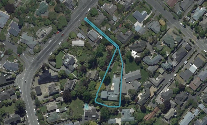 208 Ilam Road, Ilam, Christchurch - Carousel 1