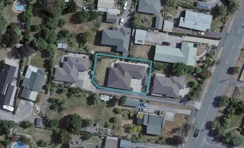 23A Totara Street, Lansdowne, Masterton - Carousel 1