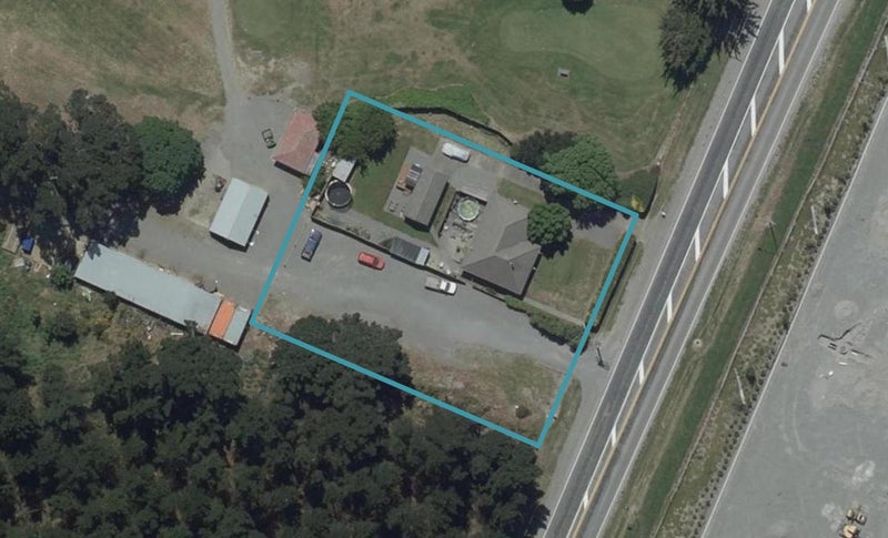 189 Pound Road, Islington, Christchurch - Carousel 1