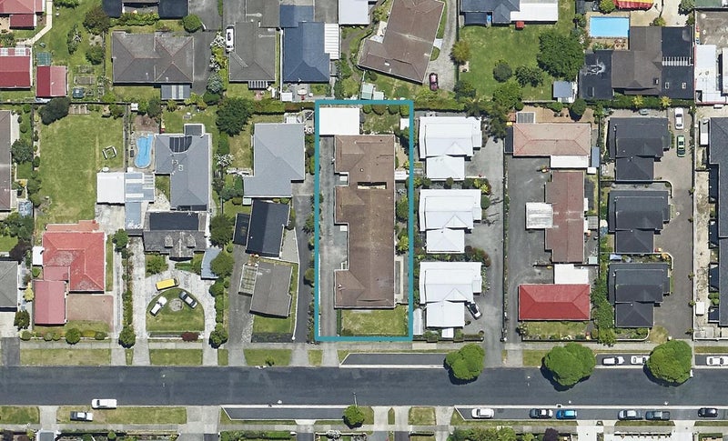9B Grey Street, Glenholme, Rotorua - Carousel 1
