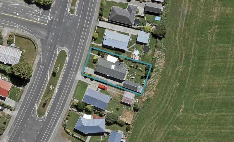 189 Regent Street, Heidelberg, Invercargill - Carousel 1