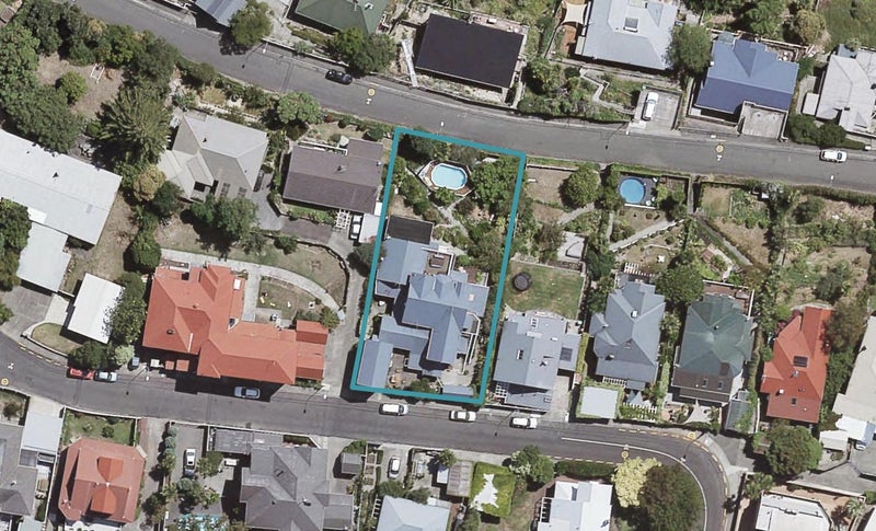 15 Lincoln Road, Bluff Hill, Napier - Carousel 1