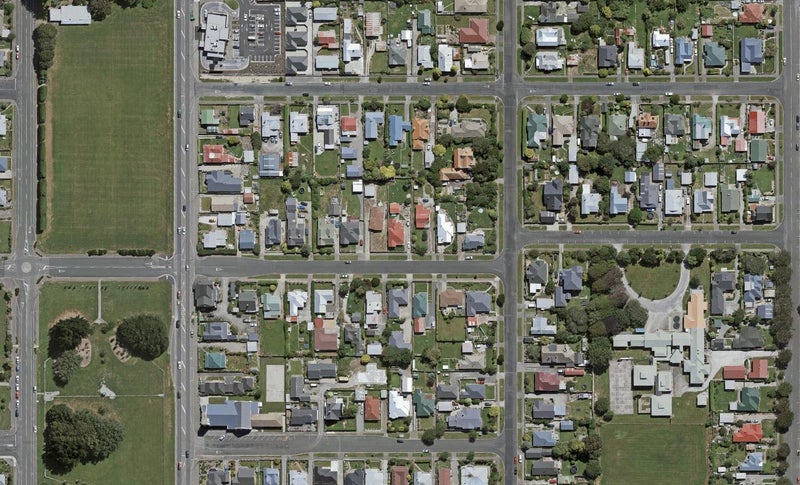 316 Crinan Street, Georgetown, Invercargill - Carousel 1