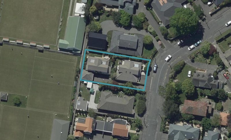 20A Makora Street , Fendalton, Christchurch - Carousel 1