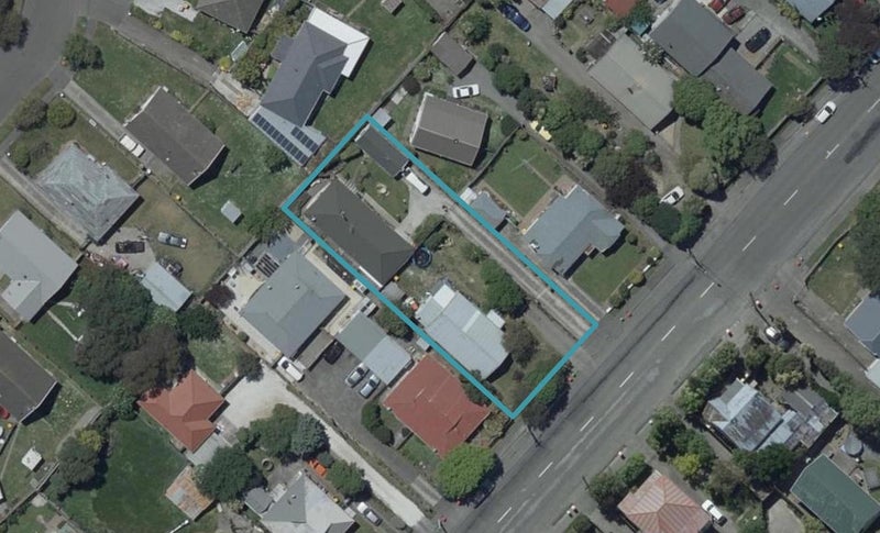 2/47 Hay Street, Bromley, Christchurch - Carousel 1
