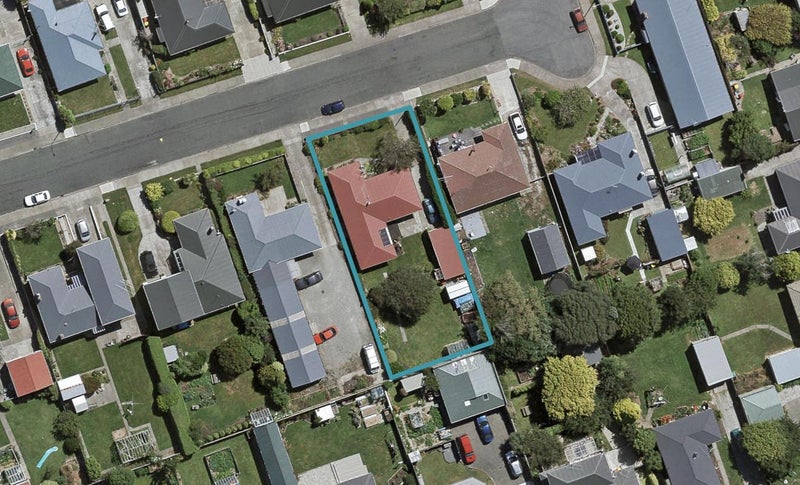 35 Lune Street, Hawthorndale, Invercargill - Carousel 1