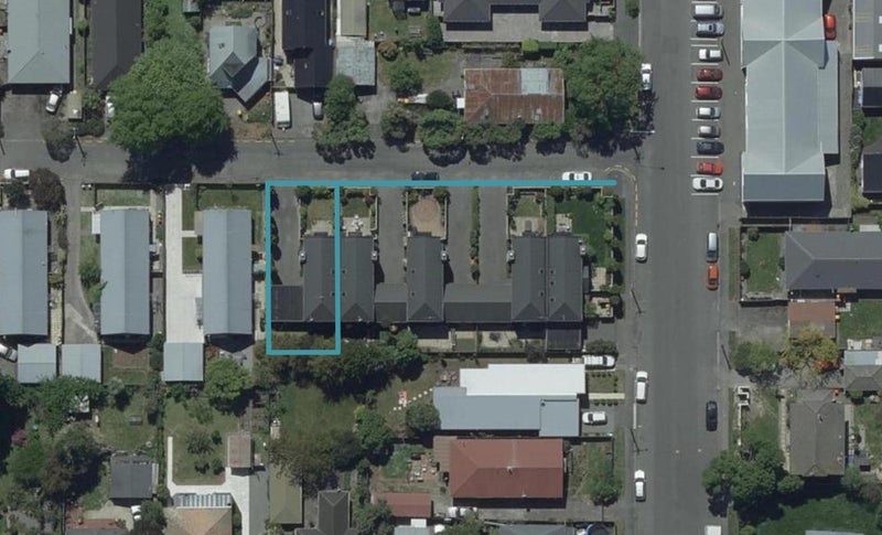 8 Keoghs Lane, St Albans, Christchurch - Carousel 1