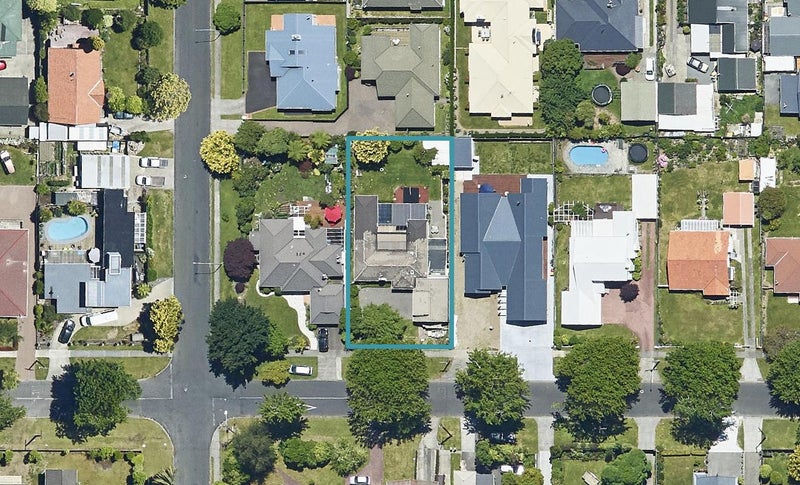 17 Wylie Street, Glenholme, Rotorua - Carousel 1