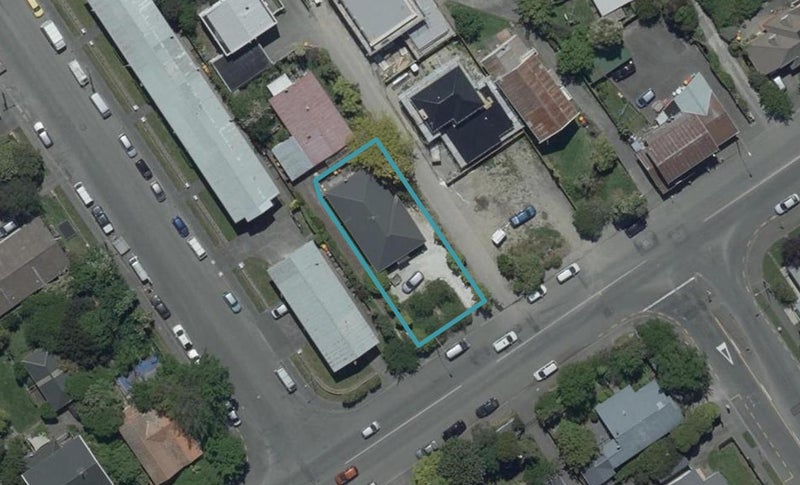 127 St Albans Street, St Albans, Christchurch - Carousel 1