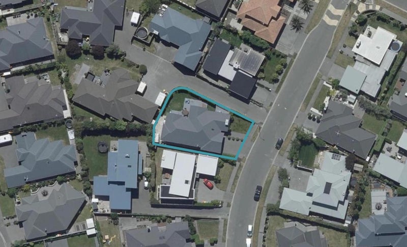 69 Eastwood Rise, Waimairi Beach, Christchurch - Carousel 1