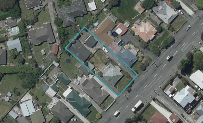 2/37 Hay Street, Bromley, Christchurch - Carousel 1