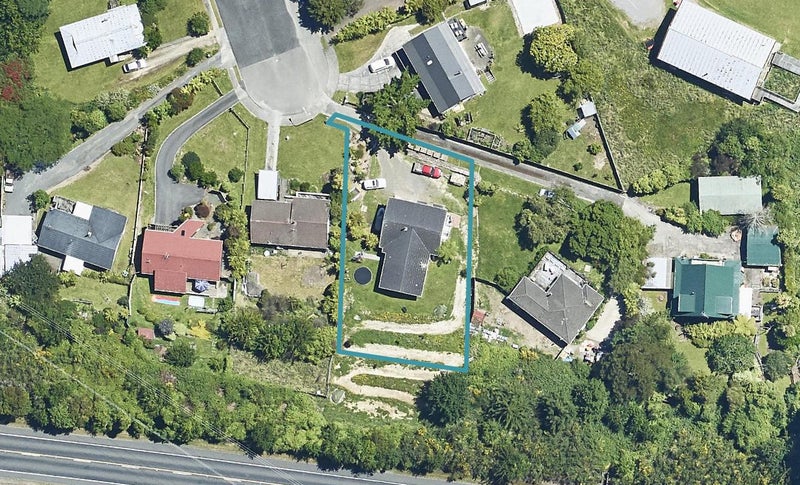 11 Motoi Place, Ngongotaha, Rotorua - Carousel 1