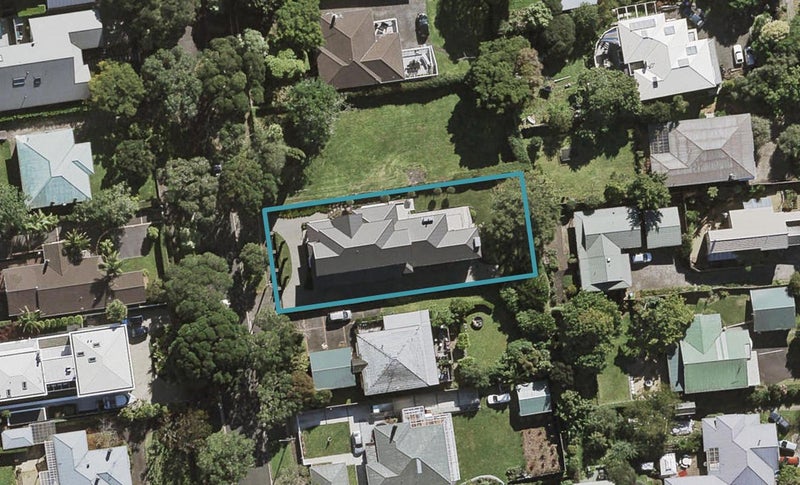 48 Maungakiekie Avenue, Greenlane, Auckland - Carousel 1