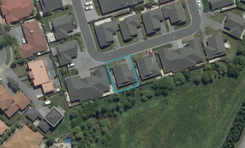 33 Northwood Villas, Northwood, Christchurch - Carousel 1