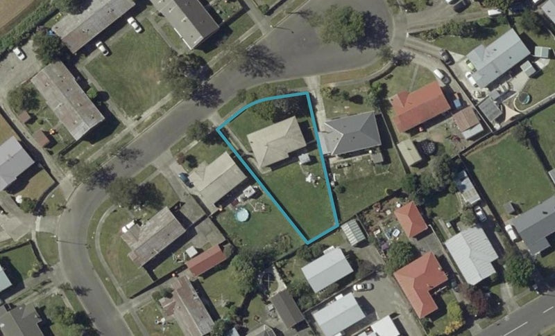 22 Charwell Place, Highbury, Palmerston North - Carousel 1