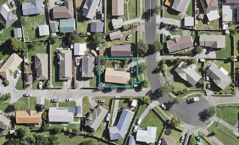 3 Horlicks Place, Randwick Park, Auckland - Carousel 1