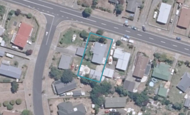 112 Richmond Avenue, Richmond Heights, Taupo - Carousel 1