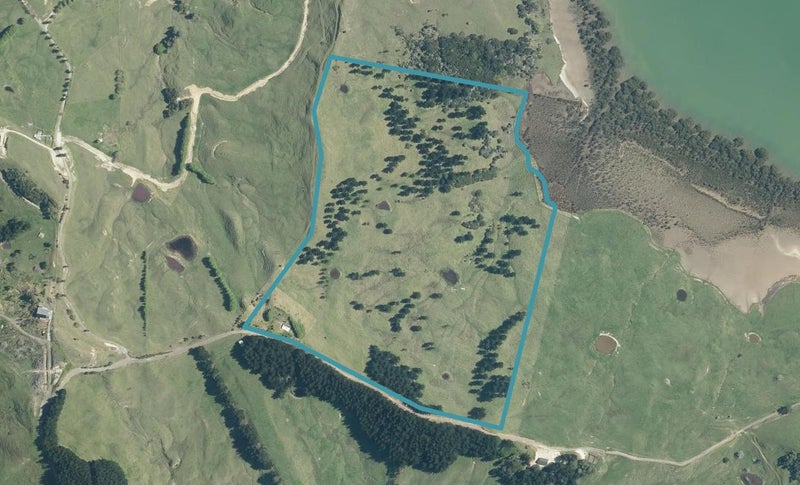 536 Wharekawa Road, Oue, Kaikohe - Carousel 1