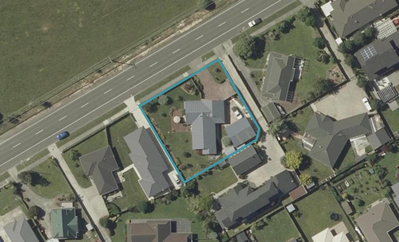 170 Kelvin Grove Road, Kelvin Grove, Palmerston North - Carousel 1