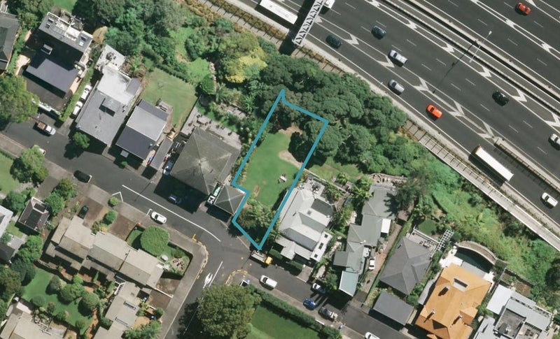 1A London Street, Saint Marys Bay, Auckland - Carousel 1