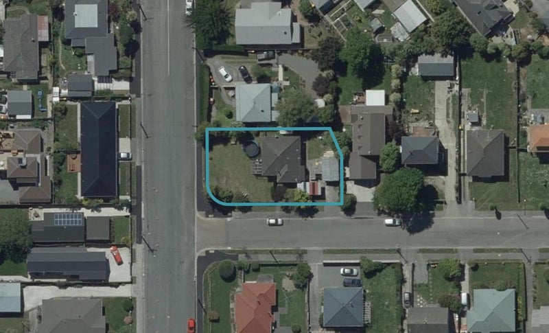 1 Dunarnan Street, Avonside, Christchurch - Carousel 1