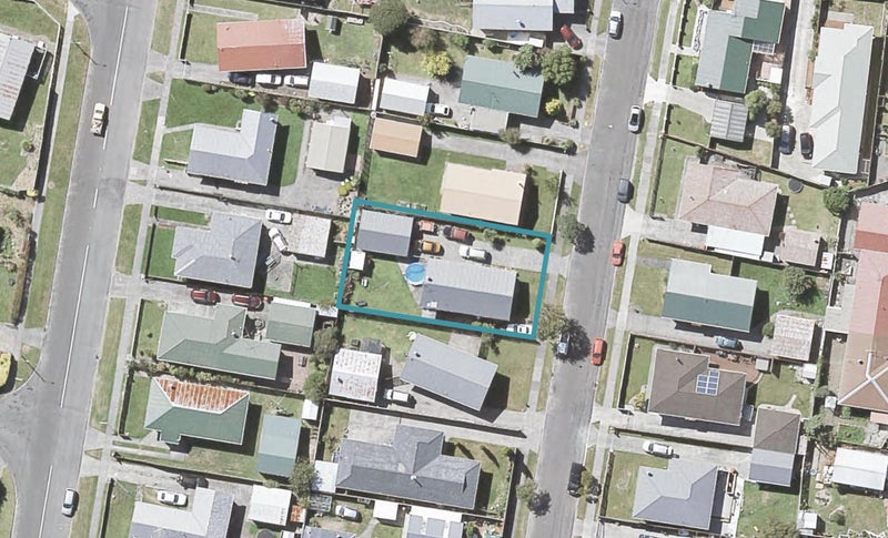 53 Berkeley Road, Wainuiomata, Lower Hutt - Carousel 1