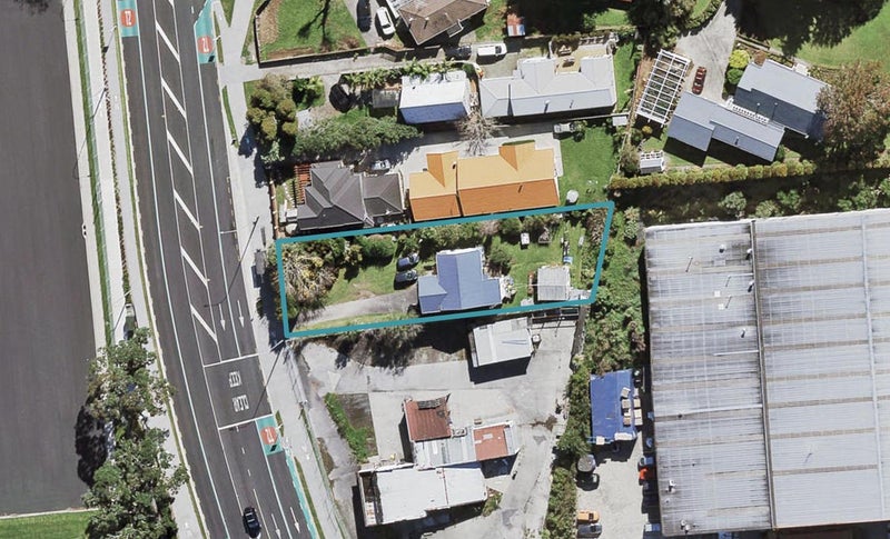289 ALBANY HIGHWAY, Rosedale, Auckland  - Carousel 1