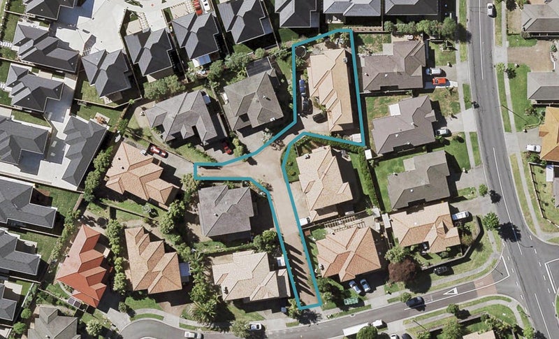 7 Kaseng Place, East Tamaki Heights, Auckland - Carousel 1