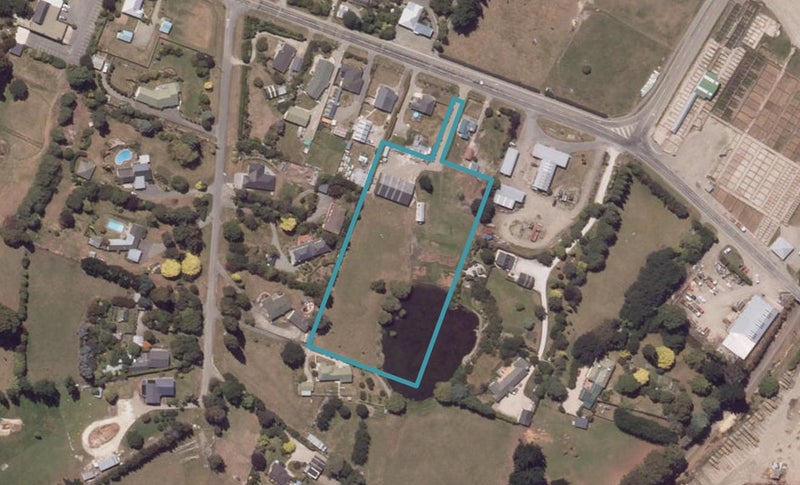 38A Weston Road, Waiareka Junction, Oamaru - Carousel 1