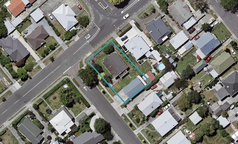306 Willowpark Road South, Ākina, Hastings - Carousel 1