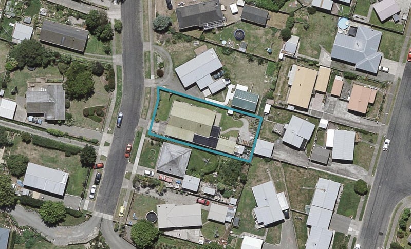 9 Fergusson Avenue, Waipukurau, Waipukurau - Carousel 1
